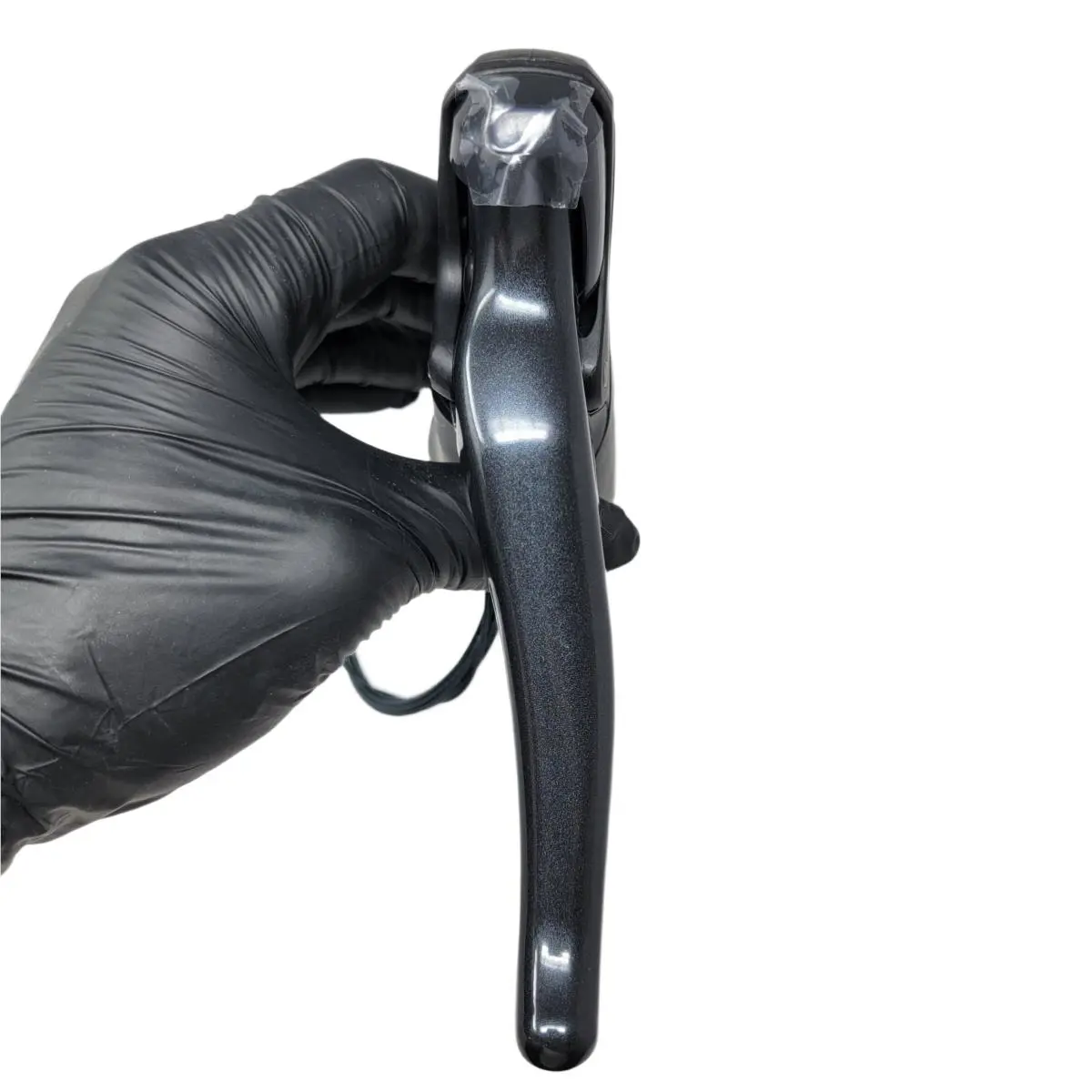 Shimano  - ST-R3000-L - ST-R3000-L - Black (UPC: 689228401433) 0