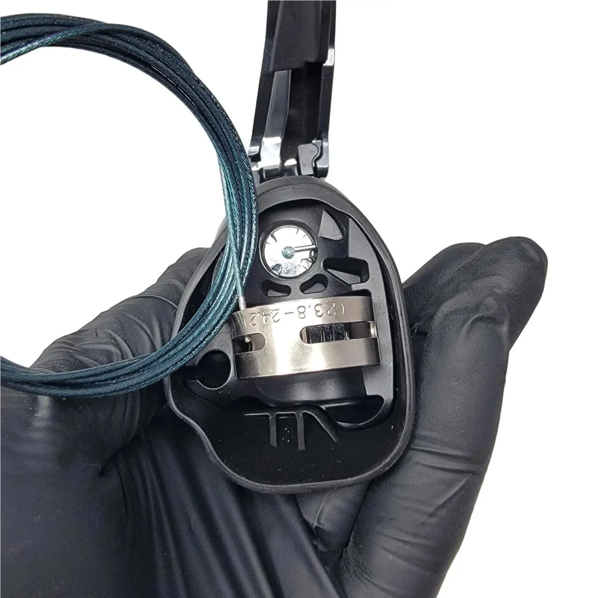 Shimano  - ST-R3000-L - ST-R3000-L - Black (UPC: 689228401433) 5