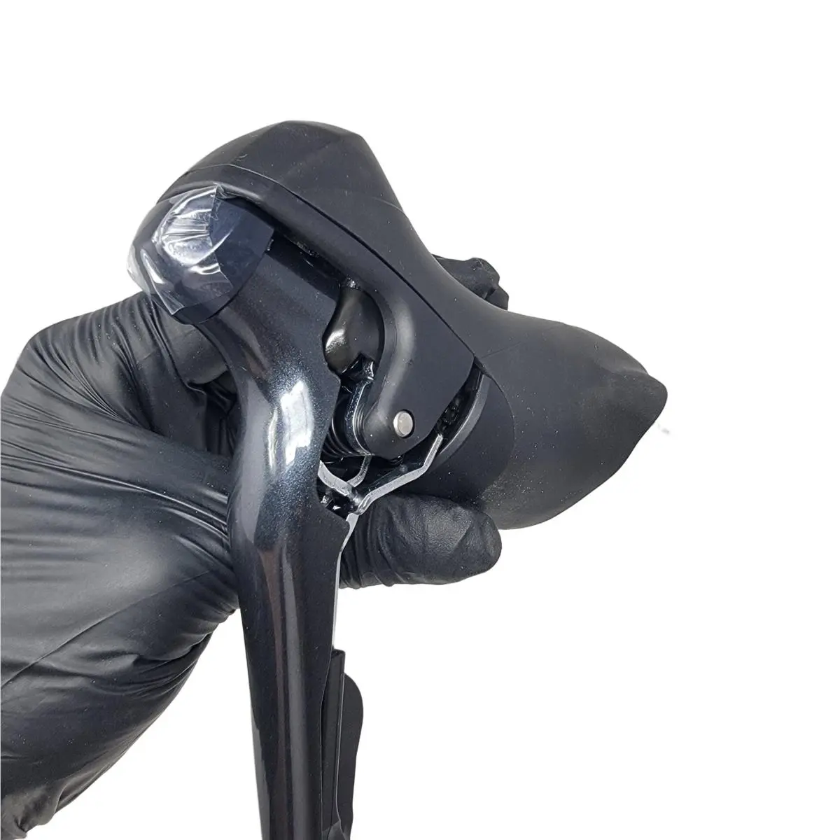 Shimano  - ST-R3000-R - ST-R3000-R - Black (UPC: 689228401426) 4