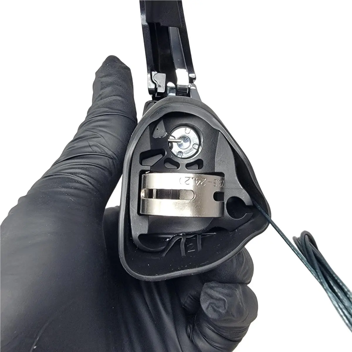 Shimano  - ST-R3000-R - ST-R3000-R - Black (UPC: 689228401426) 5