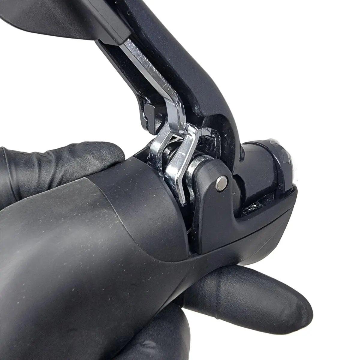 Shimano  - ST-R3000-R - ST-R3000-R - Black (UPC: 689228401426) 6