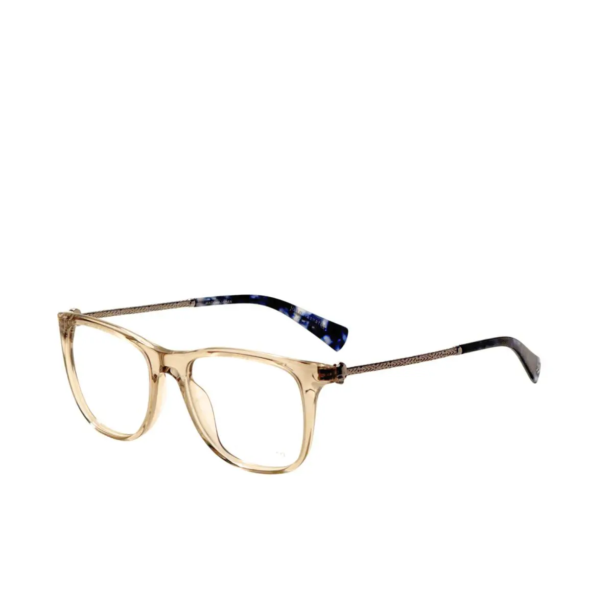 John Varvatos Men`s 52mm Smoke Opticals V418520SMO