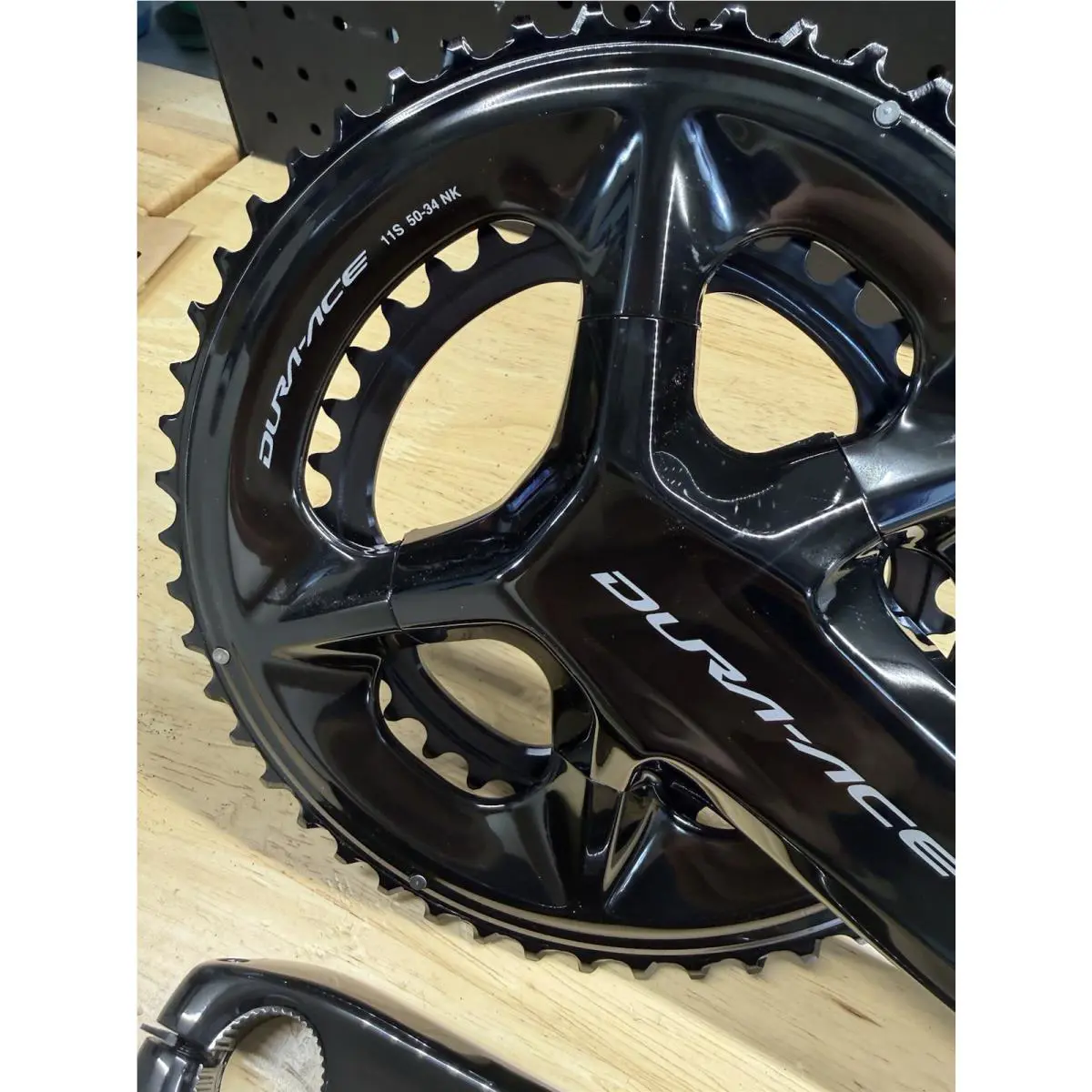 Shimano  - 9100 9200 - Black 0