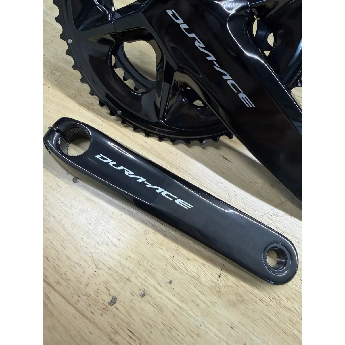 Shimano  - 9100 9200 - Black 1