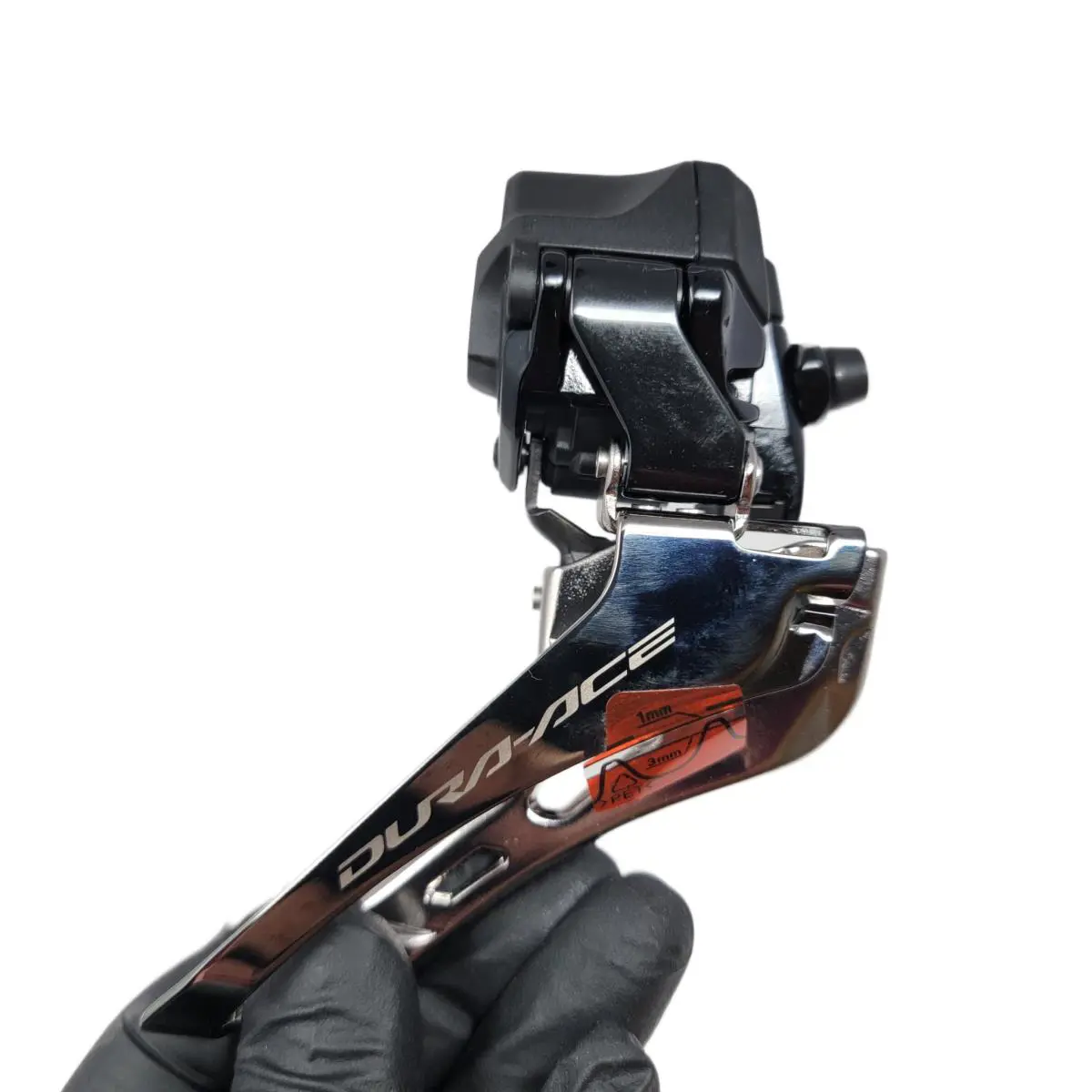 Shimano  - FD-R9250 - FD-R9250 - Silver (UPC: 192790875286) 0