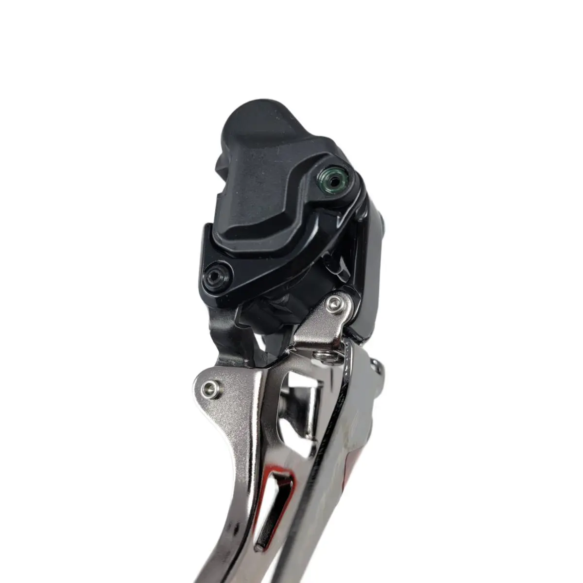 Shimano  - FD-R9250 - FD-R9250 - Silver (UPC: 192790875286) 3