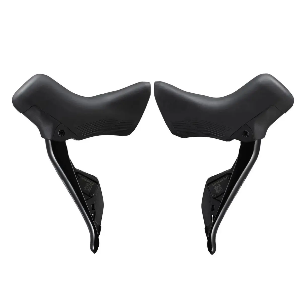 Shimano  - Shimano 105 - ST-R7170 BR-R7170 - Black 2