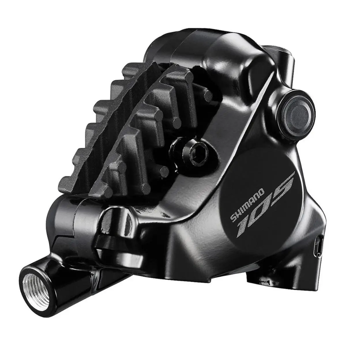Shimano  - Shimano 105 - ST-R7170 BR-R7170 - Black 4