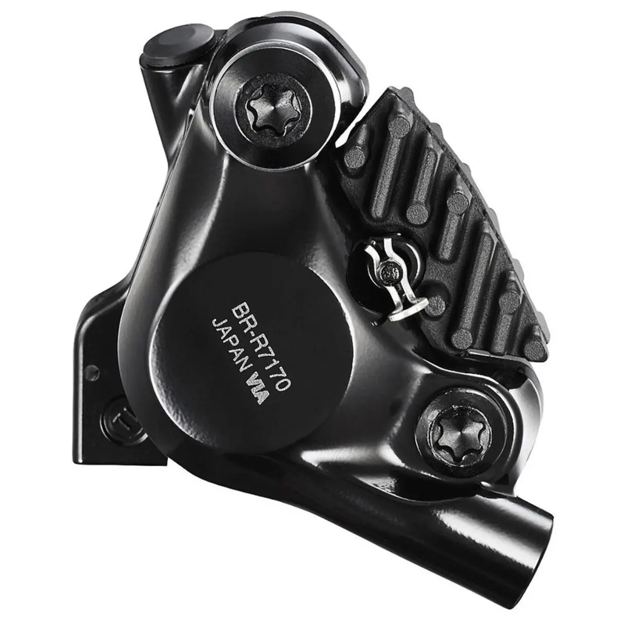 Shimano  - Shimano 105 - ST-R7170 BR-R7170 - Black 5