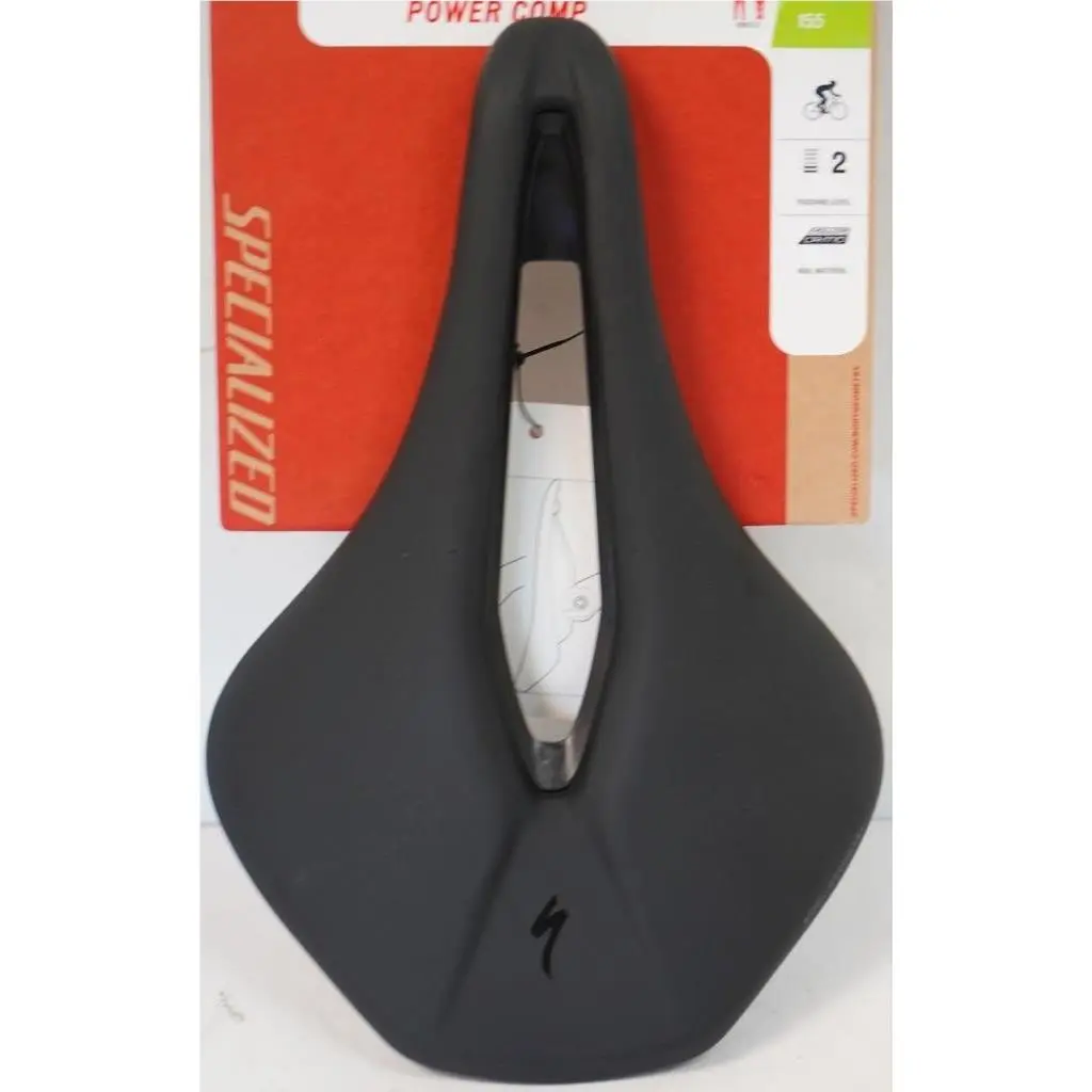Specialized  - Power Comp - Power Comp - 271161805 - Black (UPC: 0888818016464) 0