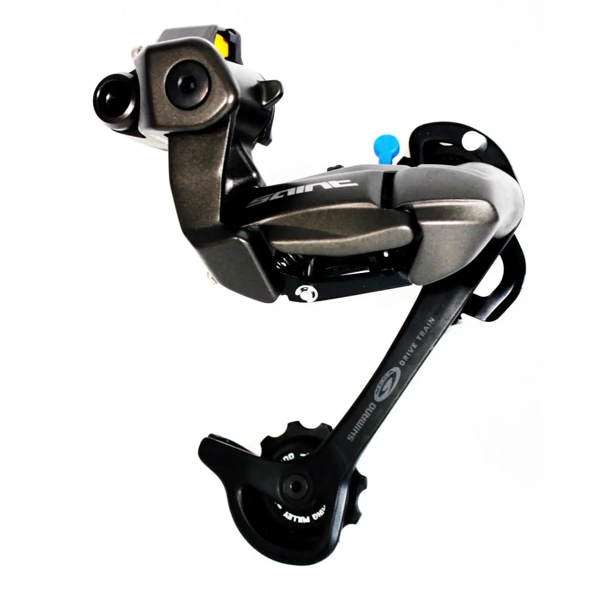 Shimano  - RD-M800 - RD-M800-21 - Black 0