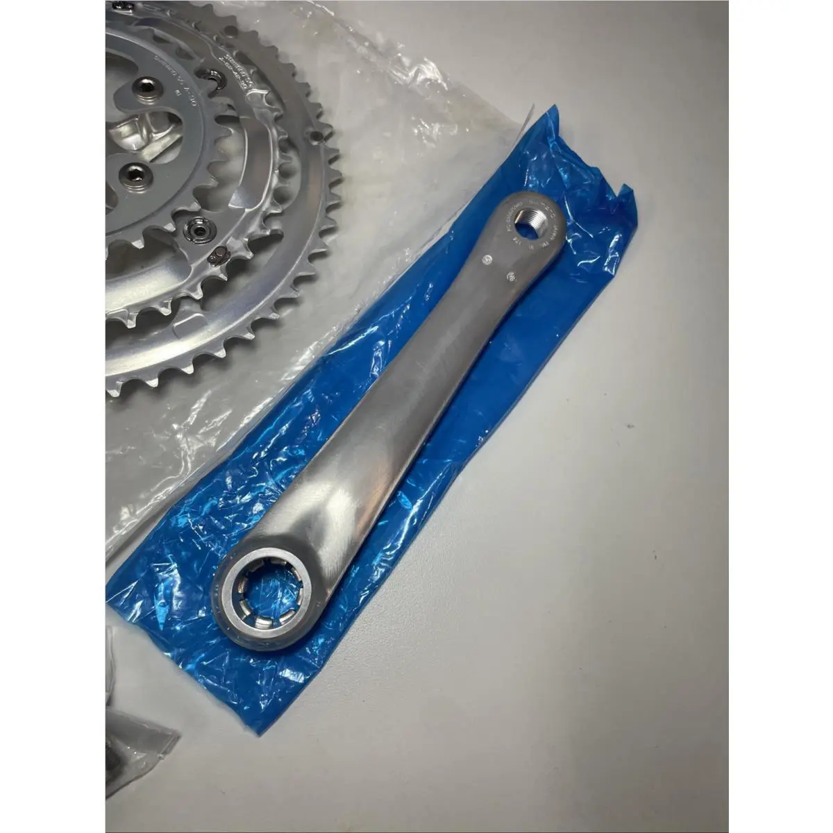 Shimano  - 105 - Silver 8
