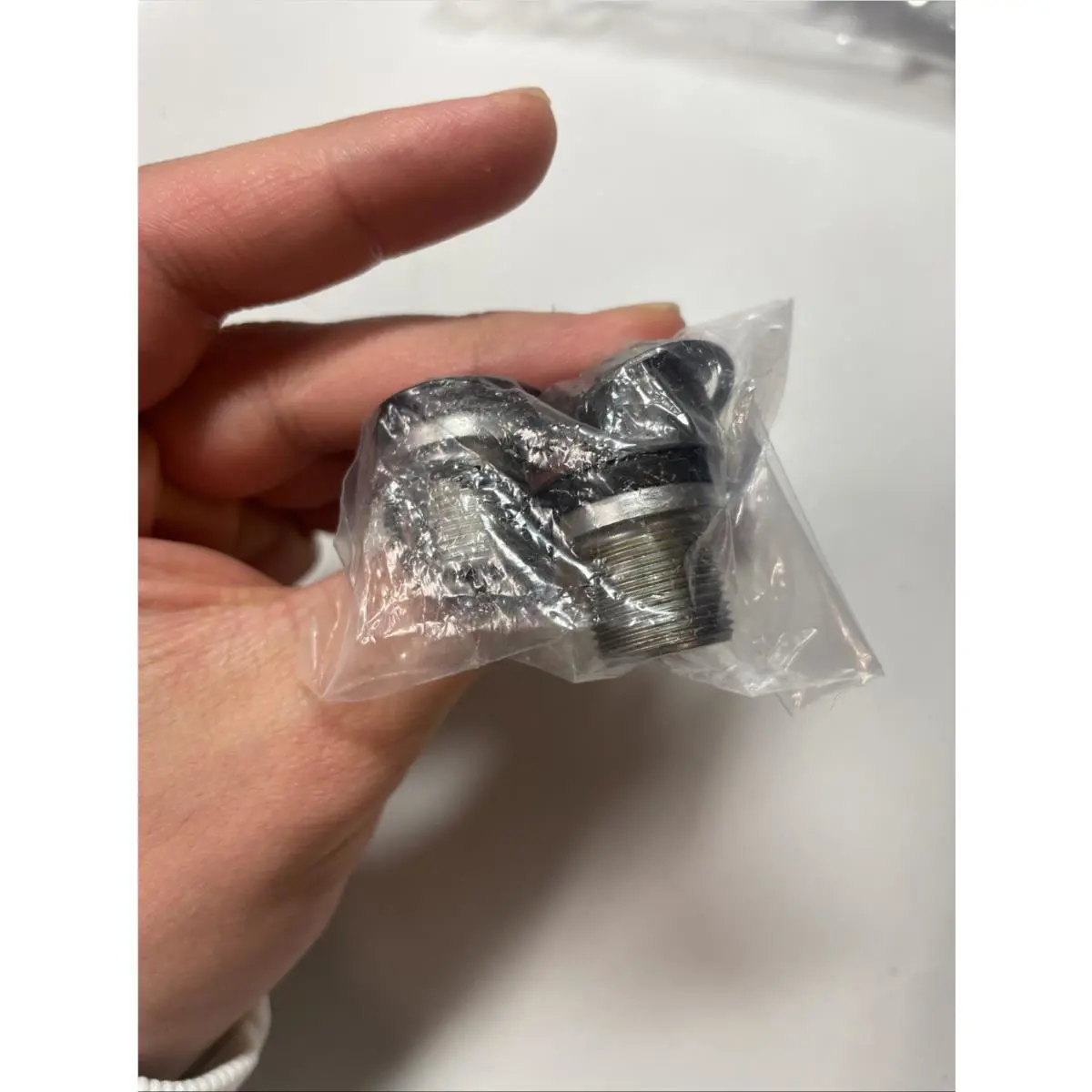 Shimano  - 105 - Silver 11