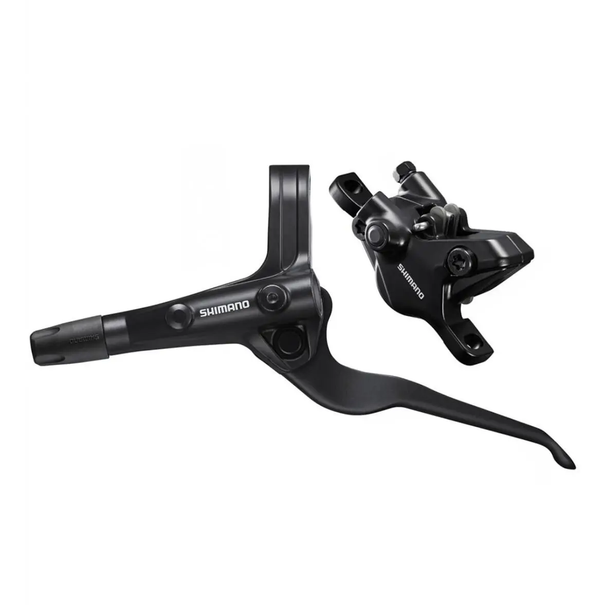 Shimano  - Shimano BL-MT402/BR-MT410 - Shimano BL-MT402/BR-MT410 - Black (UPC: 192790689197) 1