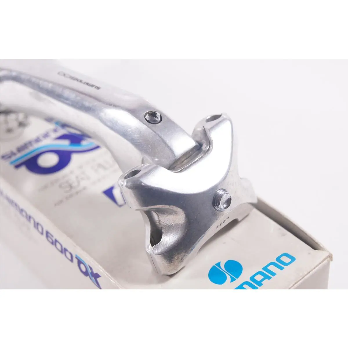 Shimano  - Shimano 600 - Silver 3