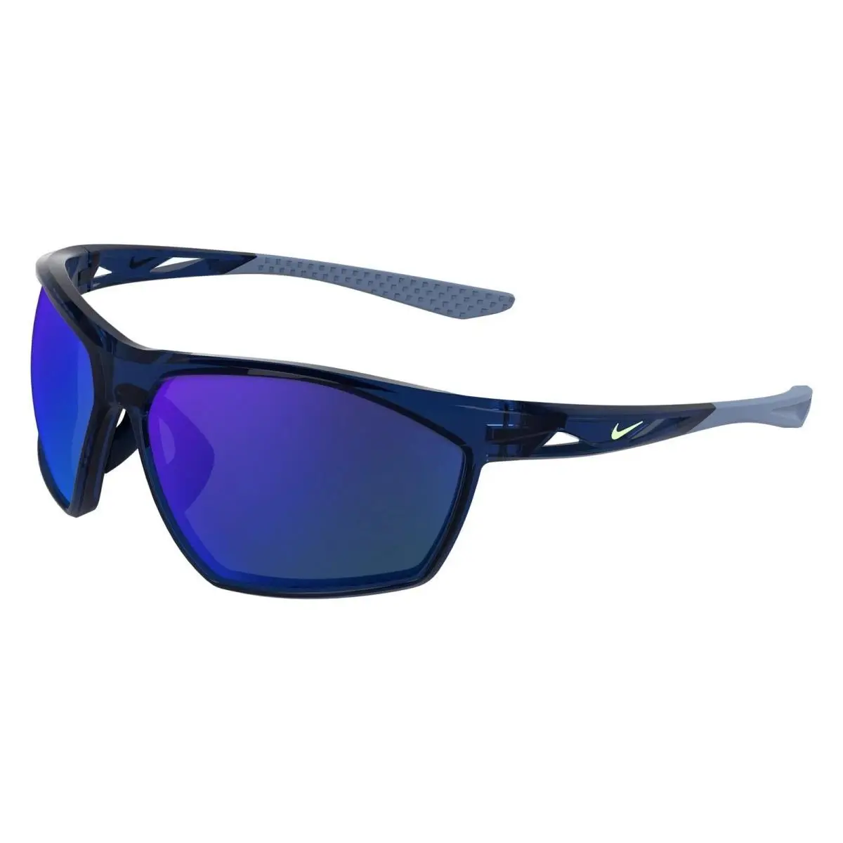 Nike WINDTRACK-HEAT-410-6614 Sunglasses 66mm