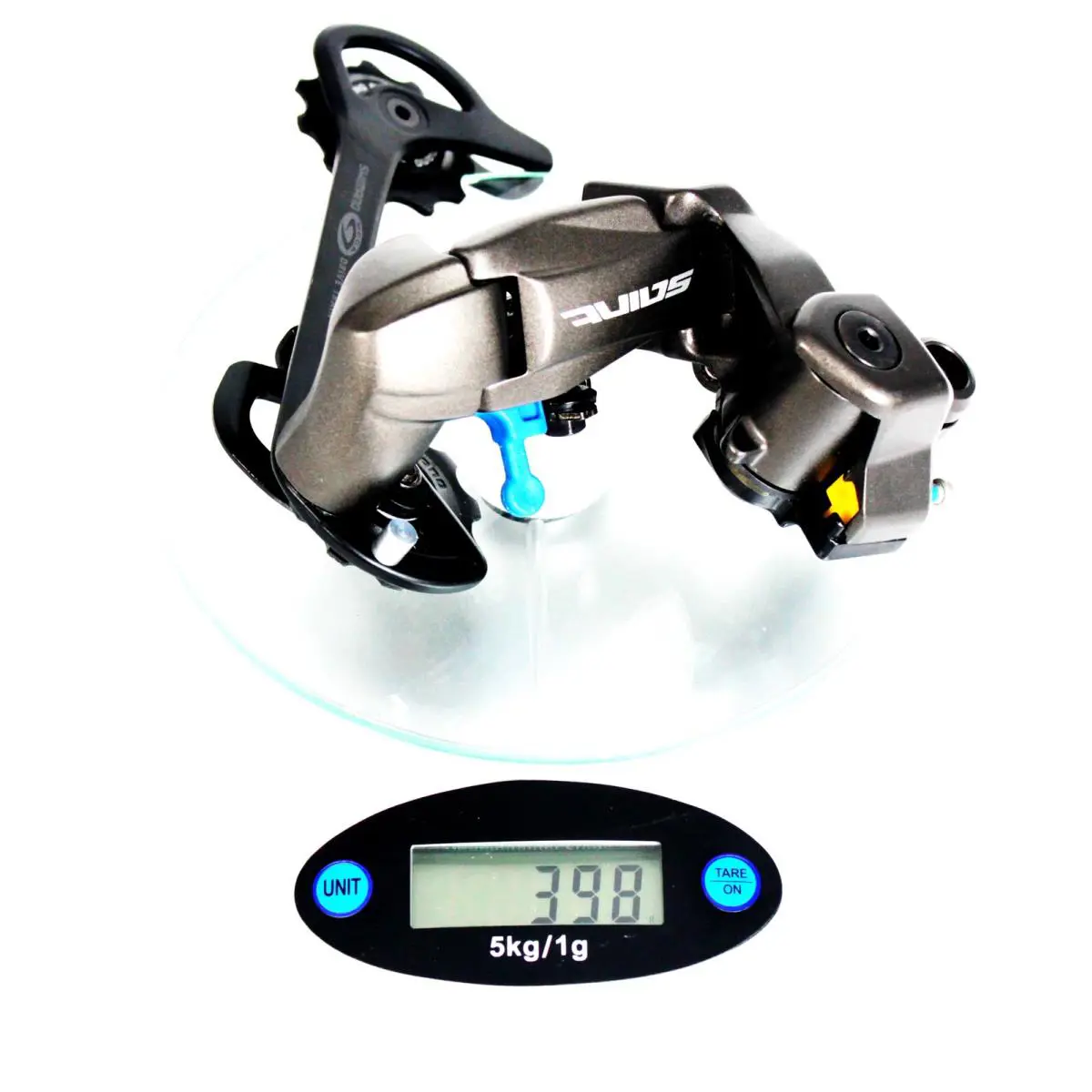 Shimano  - RD-M800 - RD-M800-41 - Black 0