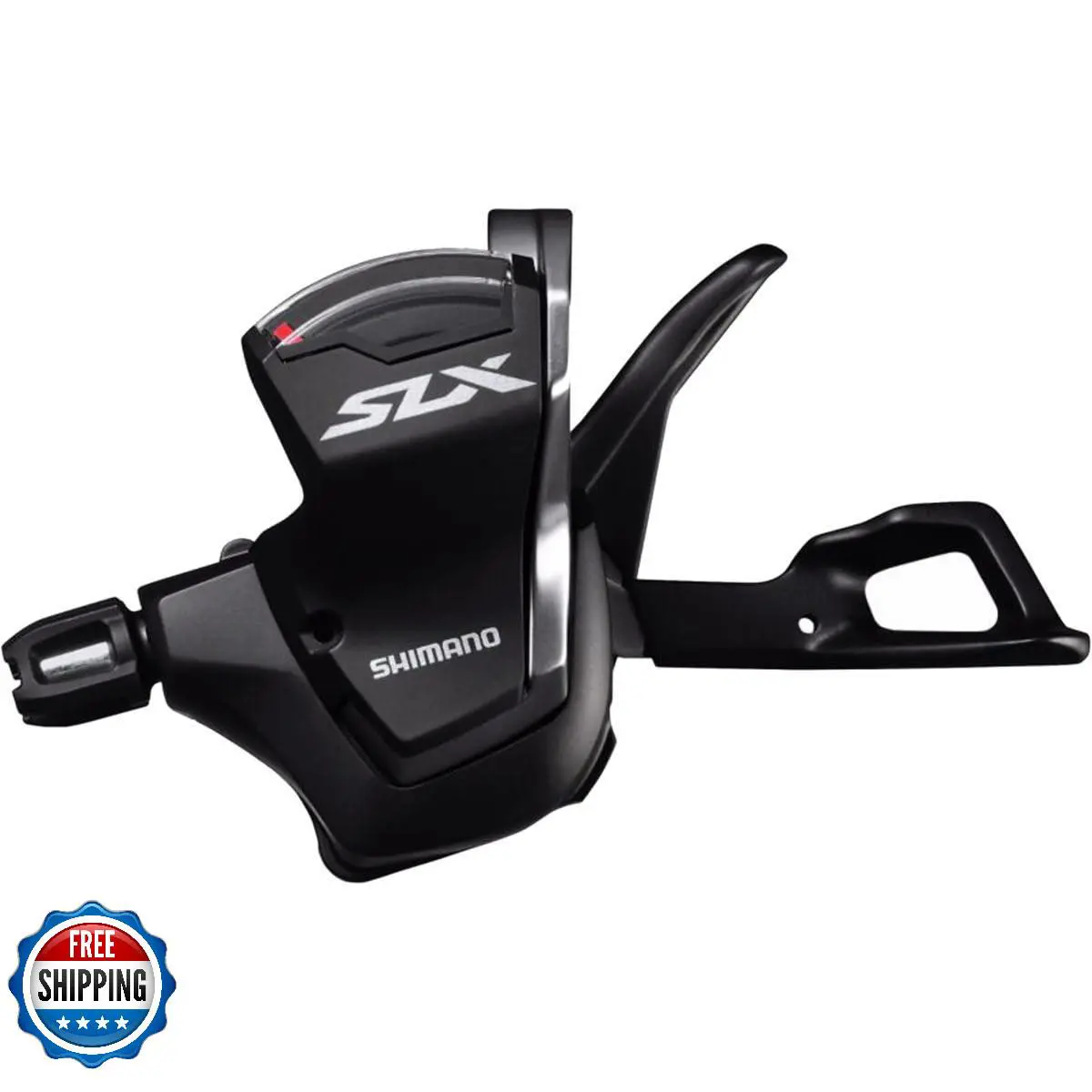 Shimano Slx SL-M7000 Trigger Shifter Right 11-Speed - As Shown