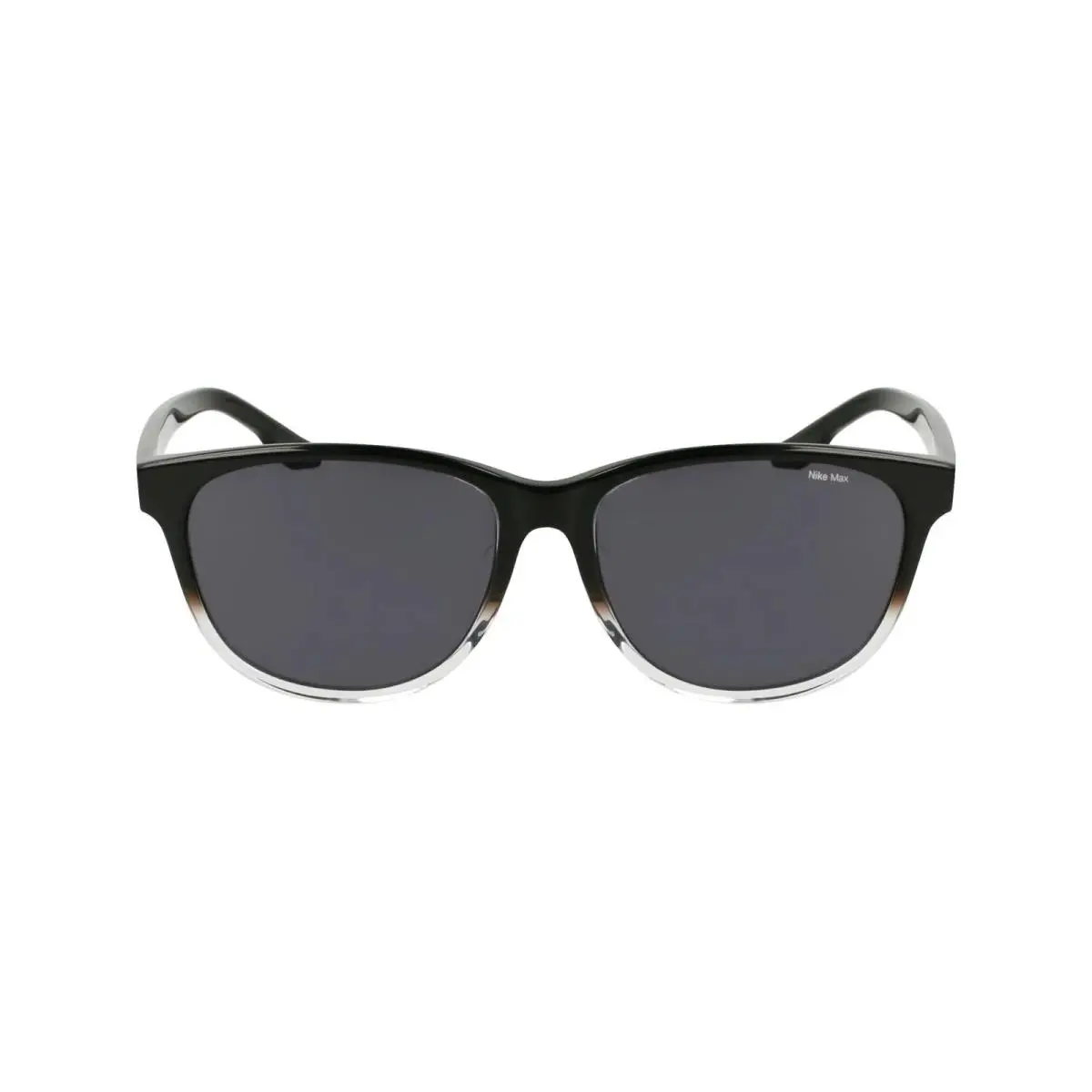 Nike IB0346 Sunglasses 010 Black Gradient / Grey 56mm Men