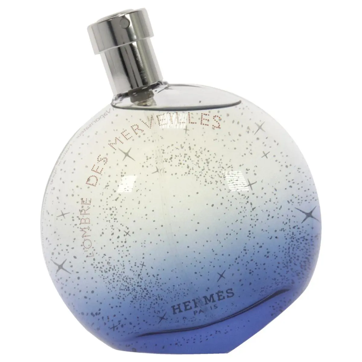 Lombre Des Merveilles by Hermes For Unisex - 3.3 oz Edp Spray Tester