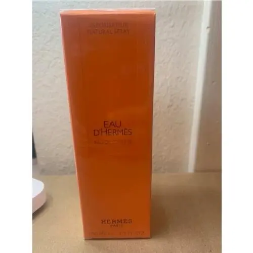 Hermes Eau D`hermes 100ml