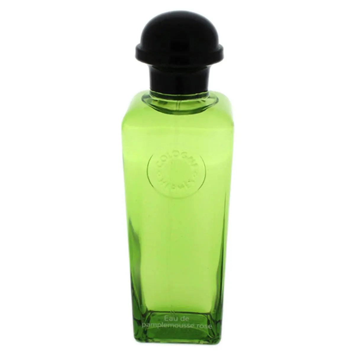 Eau de Pamplemousse Rose by Hermes For Men - 3.4 oz Edc Spray Tester