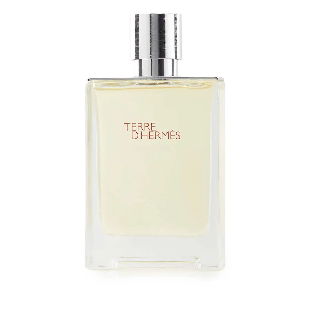 Hermes Men`s Terre D`hermes Eau Givree Edp Spray 3.4 oz Fragrances 3346130012245