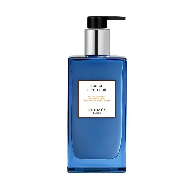 Hermes Eau de Citron Noir 6.7 oz Bath Body 3346130433095