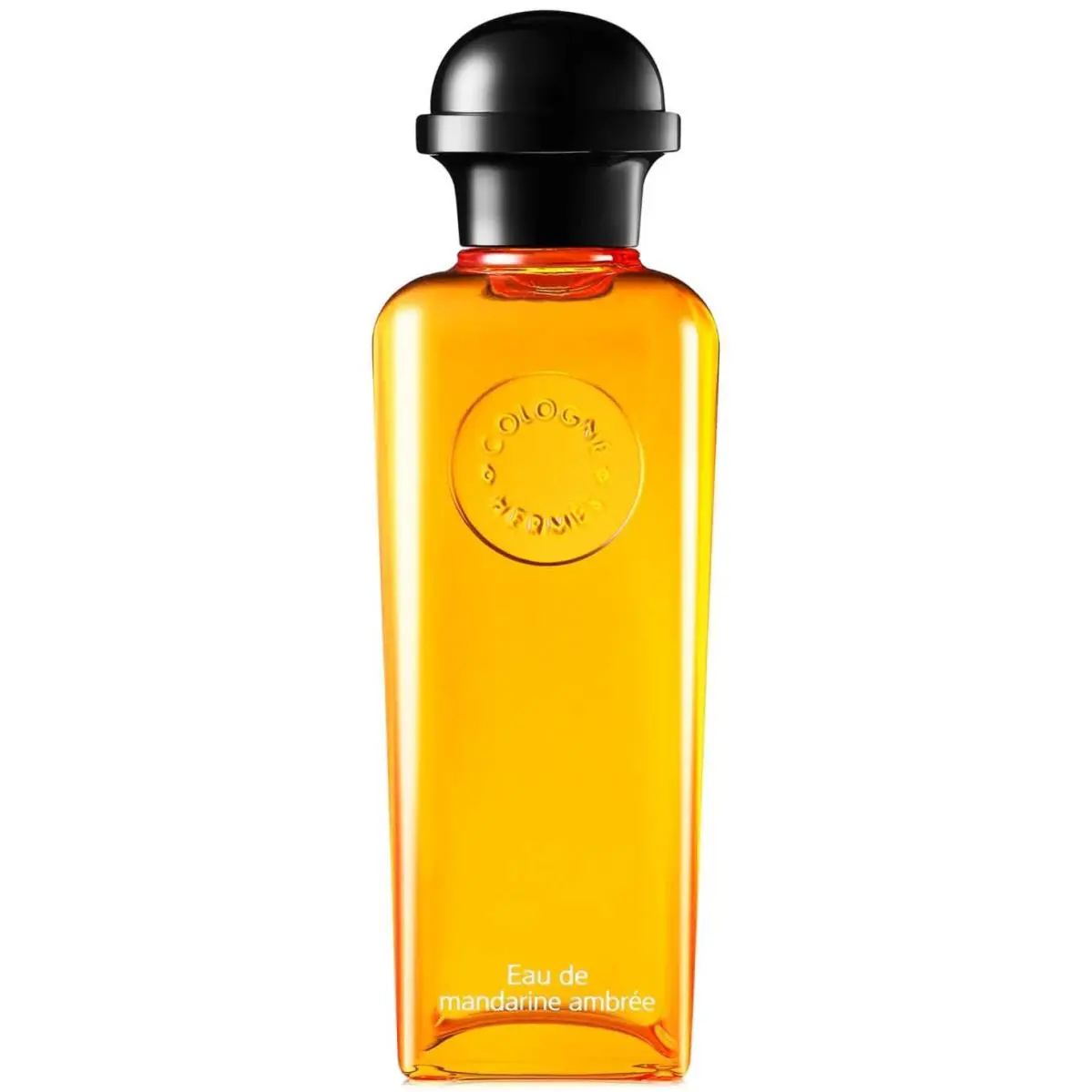 Eau De Mandarine Ambree/hermes Cologne Spray 3.3 Oz W