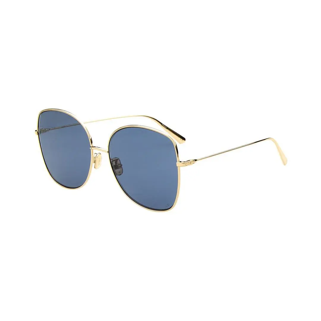 Women`s Cd40069u 59Mm Sunglasses Women`s Gold by Dior