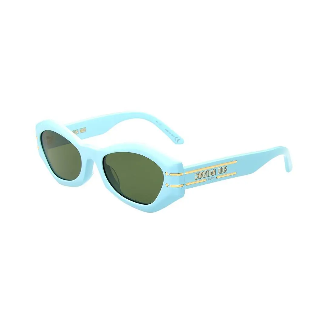 Women`s Cd40058u 55Mm Sunglasses Women`s by Dior