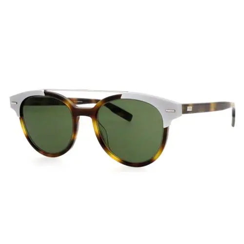 Christian  BlackTie220S T651E 51mm Tortoise Sunglasses Italy Unisex by Dior