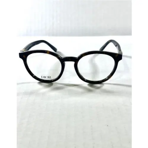 Dior 30 Montaingeminio R41 2000 Eyeglasses . New