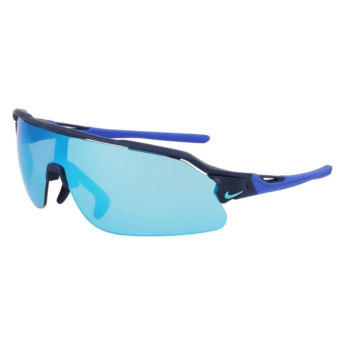 Nike FLYFREE-SHIELD-410-7205 Sunglasses 72mm