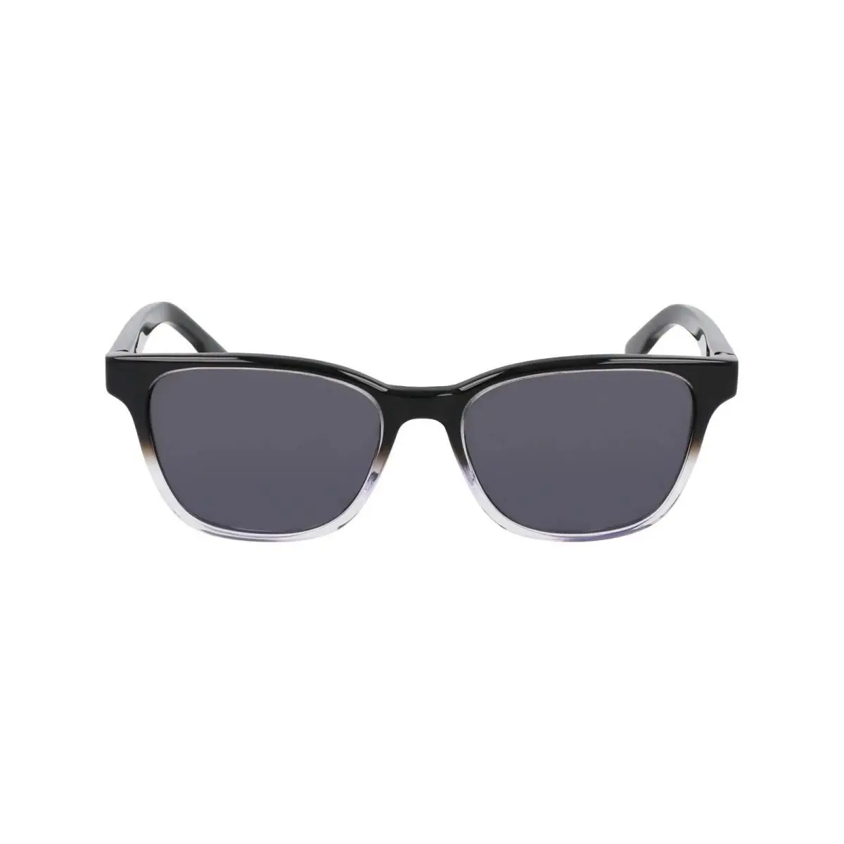 Nike EV24047 Sunglasses 010 Black Gradient / Grey 53mm Women