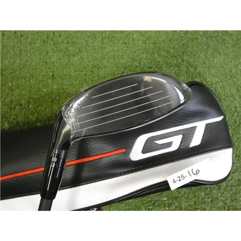 Titleist  - GT2 - Blue 0