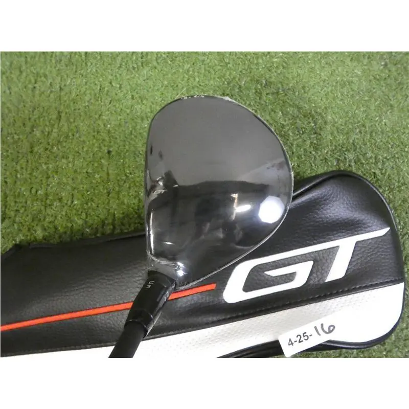 Titleist  - GT2 - Blue 1
