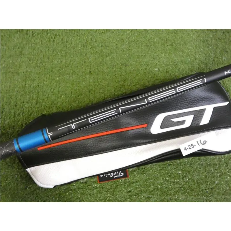 Titleist  - GT2 - Blue 2