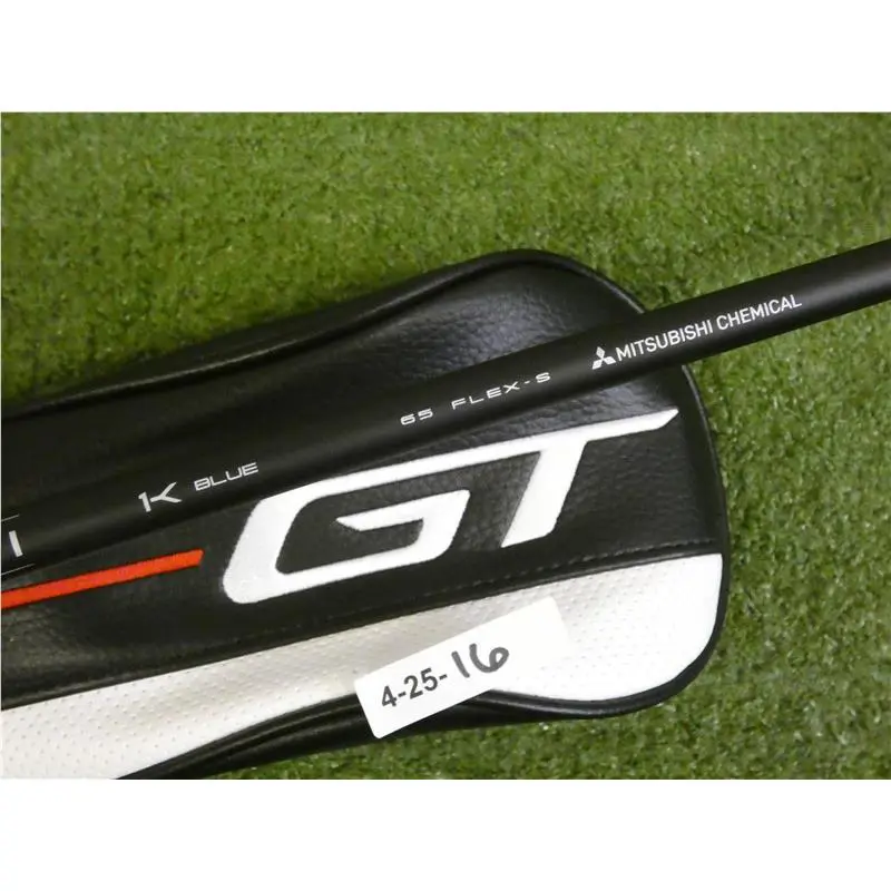 Titleist  - GT2 - Blue 3