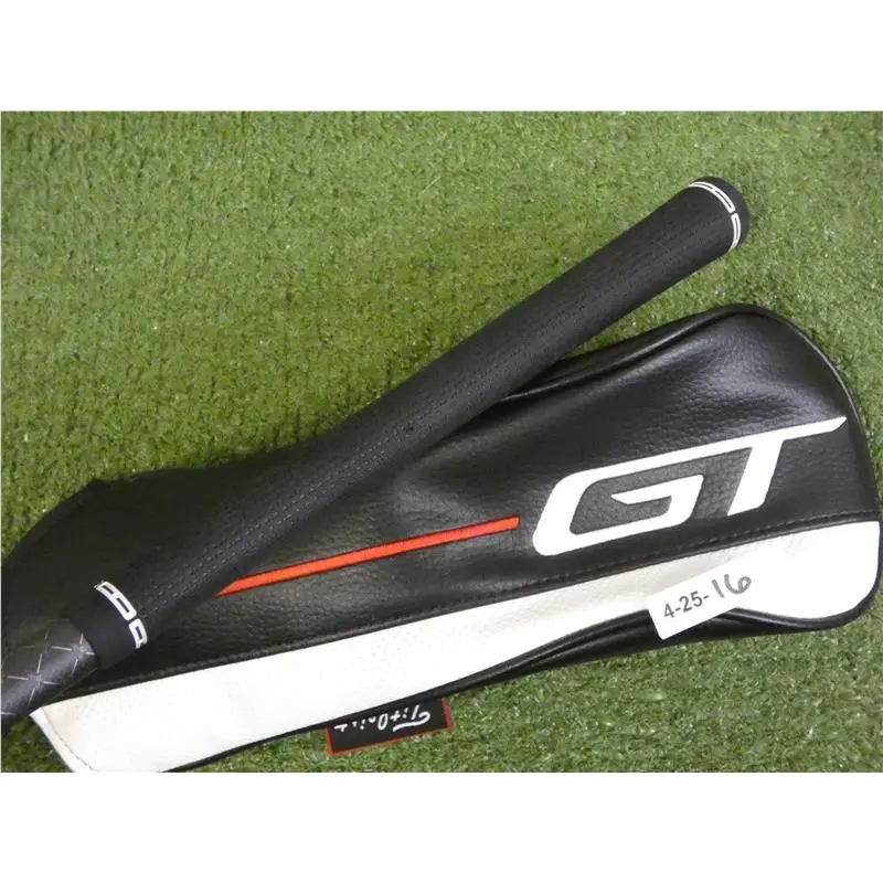 Titleist  - GT2 - Blue 4