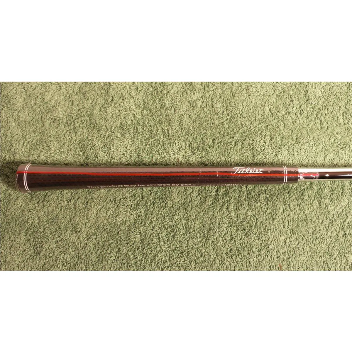 Titleist  - Vokey C-C - Vokey (UPC: 084984328879) 3