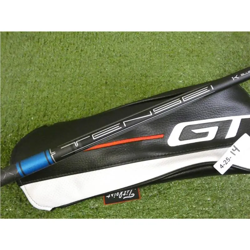 Titleist  - GT2 - Blue 2