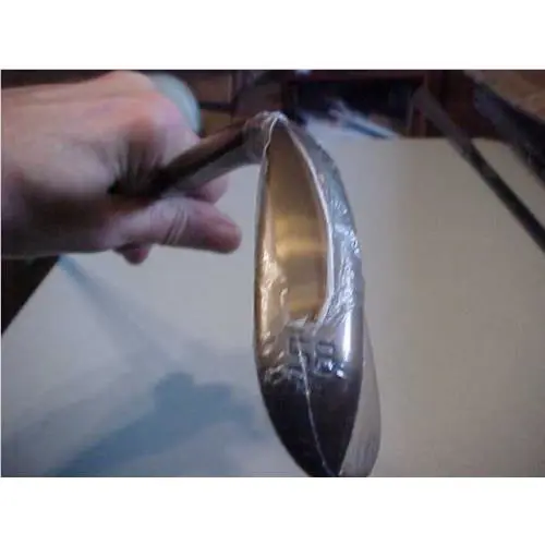 Titleist  - SM10 OIL CAN - OIL CAN 0