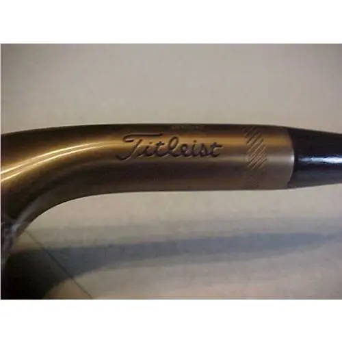 Titleist  - SM10 OIL CAN - OIL CAN 3