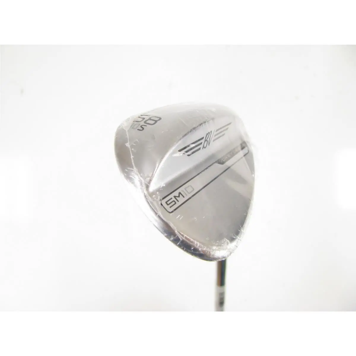 Titleist  - Vokey SM10 - Vokey - NSGH1410242538 0