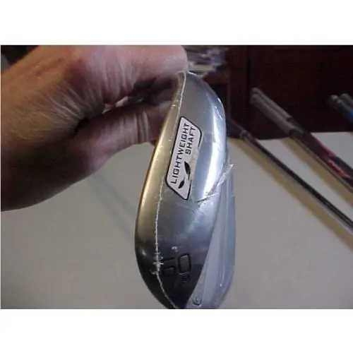 Titleist  - sm10 Tour Chrome - Tour Chrome 1