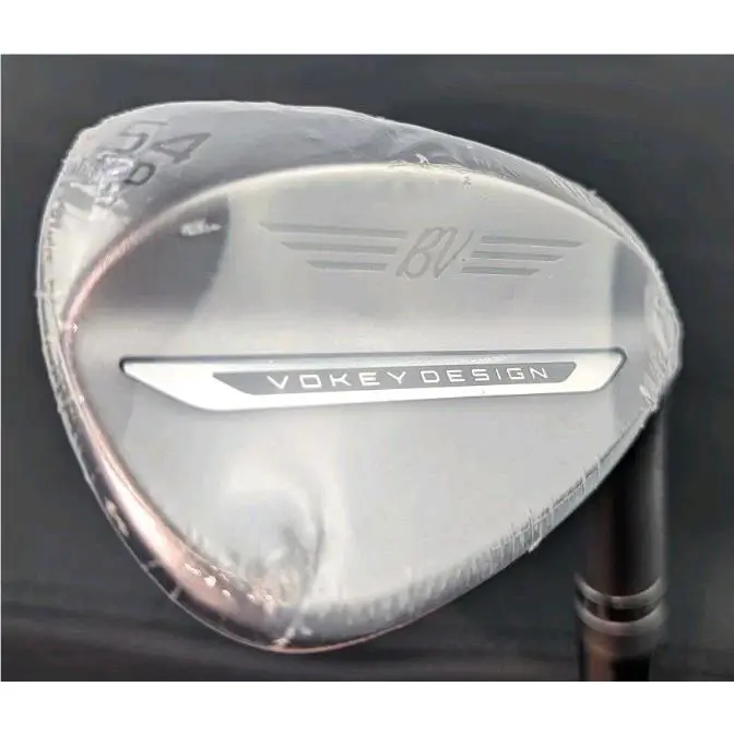 Titleist  - Titleist Vokey SM11 - Vokey - Silver 10