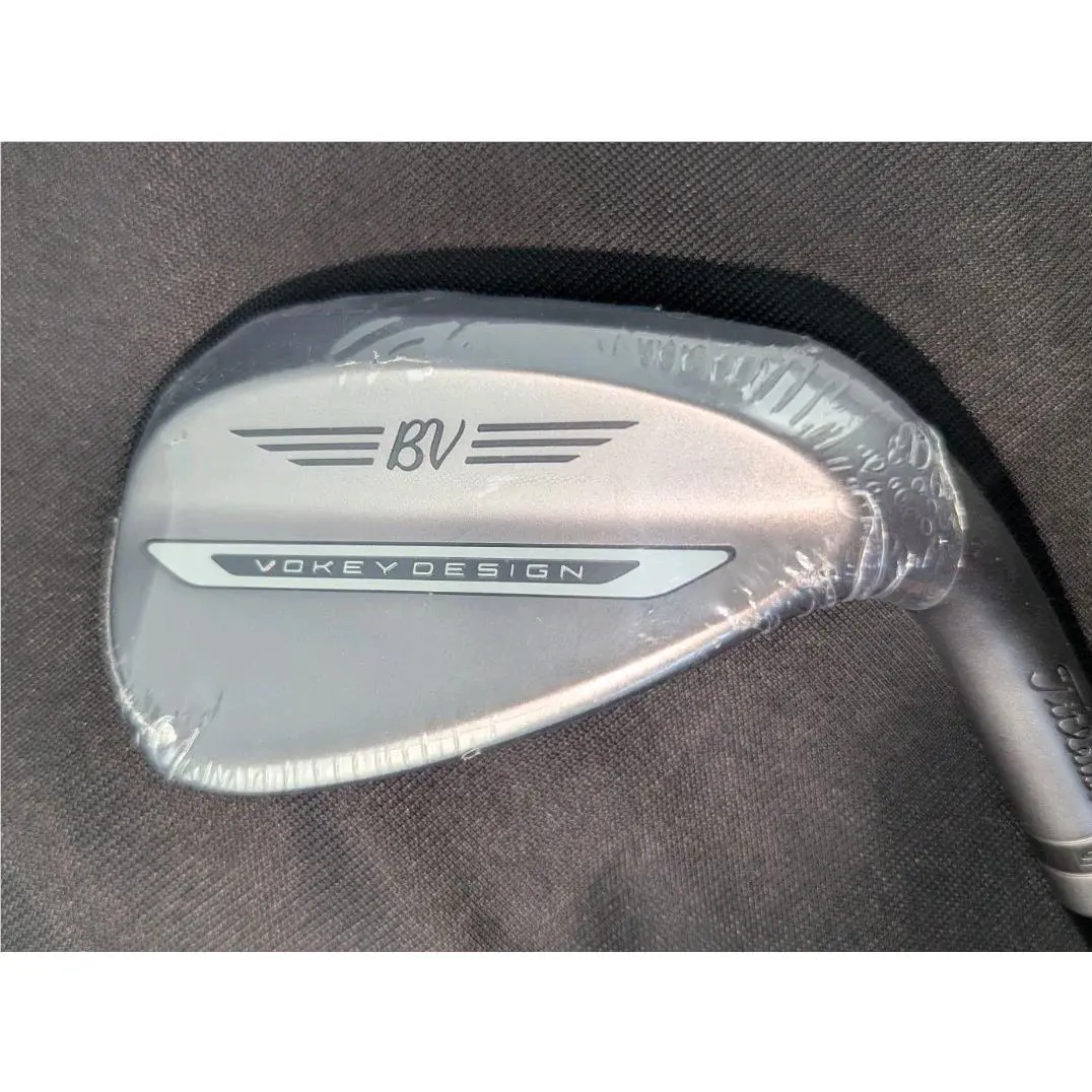 Titleist  - Titleist Vokey SM11 - Vokey - Silver 0