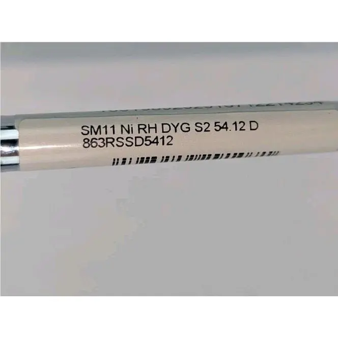 Titleist  - Titleist Vokey SM11 - Vokey - Silver 7
