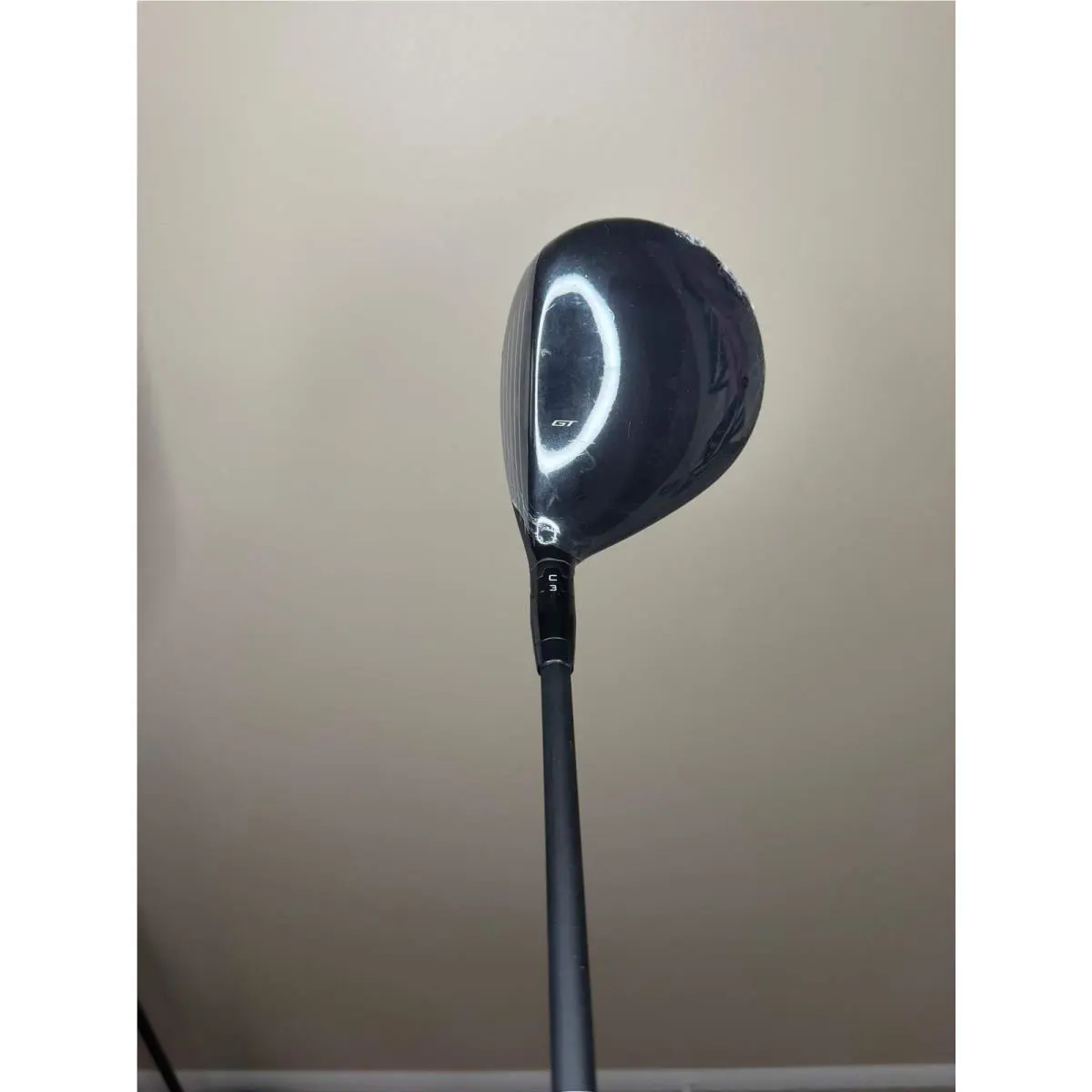 Titleist  - GT2 - Blue 1